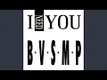 I Need You Extended Vocal Version