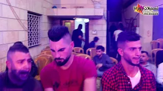 دحية هلا بيكم وهلا يا سيدي  نااار الفنان احمد كيلاني حفلة غازي عواد عين عريك        دندنها