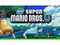Download Lagu New Super Mario Bros. U Worlds 1 - 9 Full Game (100%)