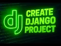 Setting Up Django Project in Visual Studio Code Complete Beginner Guide