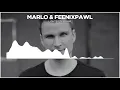 MaRLo & Feenixpawl - Lighter Than Air (Extended Mix)