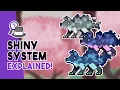 Monster Sanctuary Shiny System Explained Shifting Overview