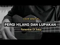 Download Lagu Pergi Hilang dan Lupakan - Remember Of Today ( cover ukulele )  by windyyy