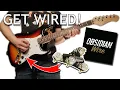 HOW TO - Upgrade YOUR Stratocaster With an Obsidianwire Blender Kit