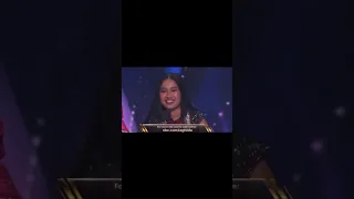 Nene Royal : Seven Nation Army AGT Final- #neneroyal #nene #agt#agt2026final #เนเน่