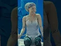 Download Lagu Halle Bailey's Little Mermaid WEIRD Underwater Filming