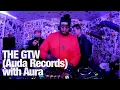 Lagu THE GTW AUDA RECORDS with Aura @TheLotRadio 11-04-2023