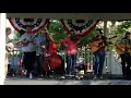 Blue Collar Dreams - Balsam Range w/ Aaron Bibelhauser