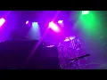 "Salaam" KAMAAL WILLIAMS / HENRY WU - The Return Tour
