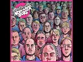 Download Lagu The Good The Bad And The Zugly - November Boys (Full Album)