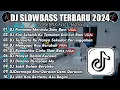 Download Lagu DJ TIKTOK TERBARU 2024||DJ PURNAMA MERINDU SLOW BASS||DJ KINI SETELAH KU TEMUKAN DIA