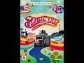 Lagu Magic Trip 2011 [Full Movie]