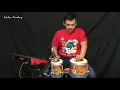 Surat Terakhir Cover Kendang Koplo Jaranan Version Feat Galih Yk