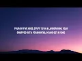 Future - Too Comfortable (Lyrics)