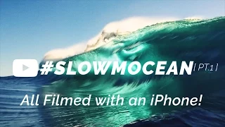 Download iPhone Slowmocean waves [ #SLOWMOCEAN ] MP3