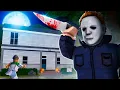 Download Lagu Roblox Animation - THE RETURN OF MICHAEL MYERS! (Halloween Kills)