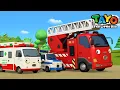 Download Lagu *BARU* Lagu Tim Penyelamat Pemberani kompilasi terbaik l Tayo Indonesia Lagu Anak l Tayo Bus Kecil