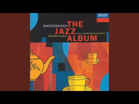 Download MP3 Shostakovich: Jazz Suite No. 2 - IV. Waltz I