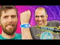 The SCAM of Wireless ESD Straps - Feat ElectroBOOM