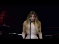 Najwa Karam Live At Dubai Opera 2024 / (موّال ناطرة - ميدلي لو ما بتكذب) - نجوى كرم في دبي أوبرا