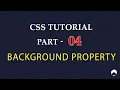 CSS Tutorial for Beginners Tamil - 04