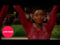 The Simone Biles Story Courage to Soar Trailer