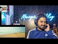 Vaan Vaan - Lyric Video | Idhayam Murali | Mohit Chauhan | Thaman S | Manager Saab Reactions