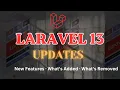 Laravel 13 is HERE Every New Feature Explained 2026