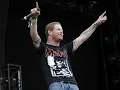 stone sour come what ever may