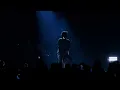 Joshua Bassett - Lifeline (The Golden Years Tour) - 19. January 2025 - O2 Forum Kentish Town