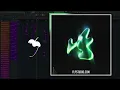 Sub Focus & Grimes - Entwined (FL Studio Remake)