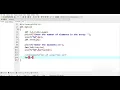 C Program to implement Selection Sort Coding Guide for Beginners