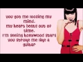 Jessie J - Domino
