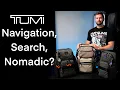 Download Lagu Tumi Navigation, Search, or Nomadic - Which should you buy?