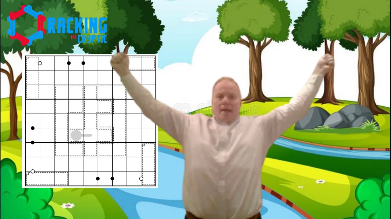 In Deep Sudoku Coloured Water