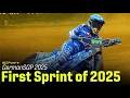 Download Lagu Sprinting to Victory 🔥 Full Sprint Race #GermanSGP 2025 | FIM Speedway Grand Prix