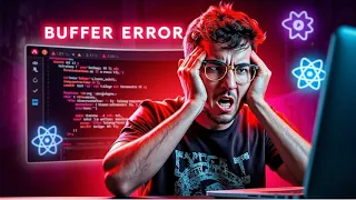 Fixed Buffer is not defined in Vite React