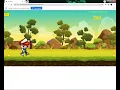 JavaScript 2D Game Submission