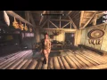 Skyrim Mod WeightMorphs