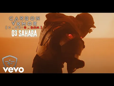 Download MP3 03 Farruko, Elena Vargas - SAHARA (Official Music Video) [CVRBON VRMOR C_DE: G_D.O.N.]