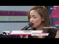 MIGZ & MAYA - AMBON (NET25 LETTERS AND MUSIC)