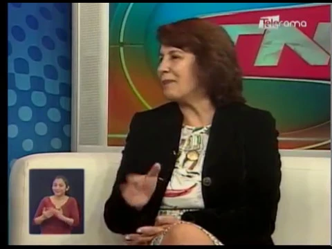 Dra. Rosalía Arteaga 