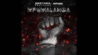 kwenyama brothers x mpura impilo yase sandton feat abidoza u0026 thabiso lavish