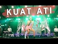 Download Lagu Vita Alvia - Kuat Ati - Koplo Live (Official Music Video ANEKA SAFARI)