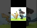 Download Lagu 💙Lucario e cinderace💖#pokemon#lucario#cinderace#edit#