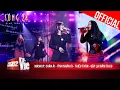 Download Lagu Cú bắt tay ngoạn mục của Orange x Sofia, gây bão với loạt bài hit đình đám | Sóng 24