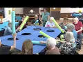 Ozarks Life Gainesville Mo nursing home residents become TikTok stars with 2 1 million likes