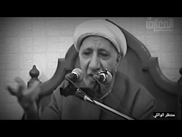 ⁣الامام علي (علية السلام ) بيتة وطعامة | الدكتور احمد الوائلي♥️