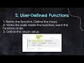Fahrenheit to Celsius Function in Python Python for Beginners