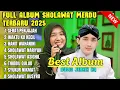 Download Lagu SERAT PENJAJAH - SHOLAWAT TERBARU 2025 | UMI LAILA ,GUS ULIN NUHA ,AINUN.